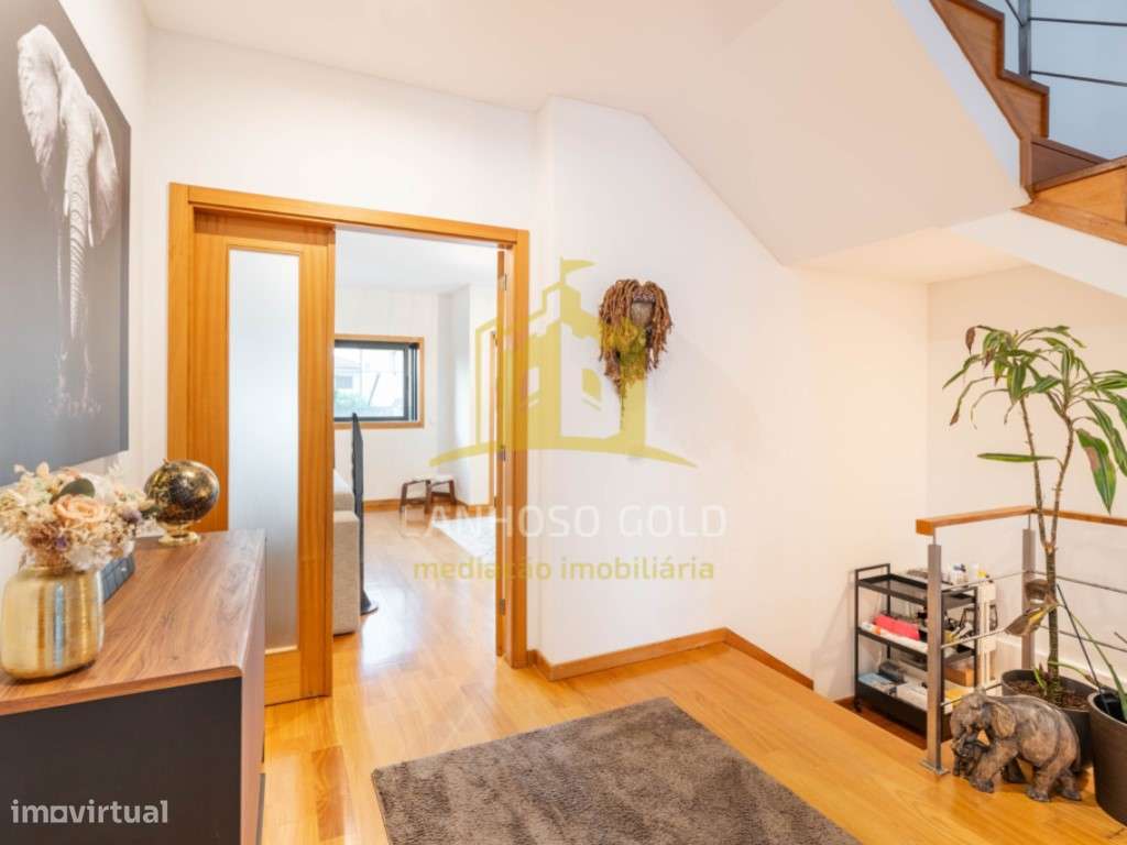 Oportunidade Incrível - Moradia T3 em gaveto - Loureira - Vila Verde-10