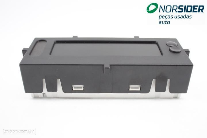 Display de consola Renault Clio III Fase II|09-12 - 7