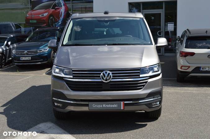 Volkswagen California - 3