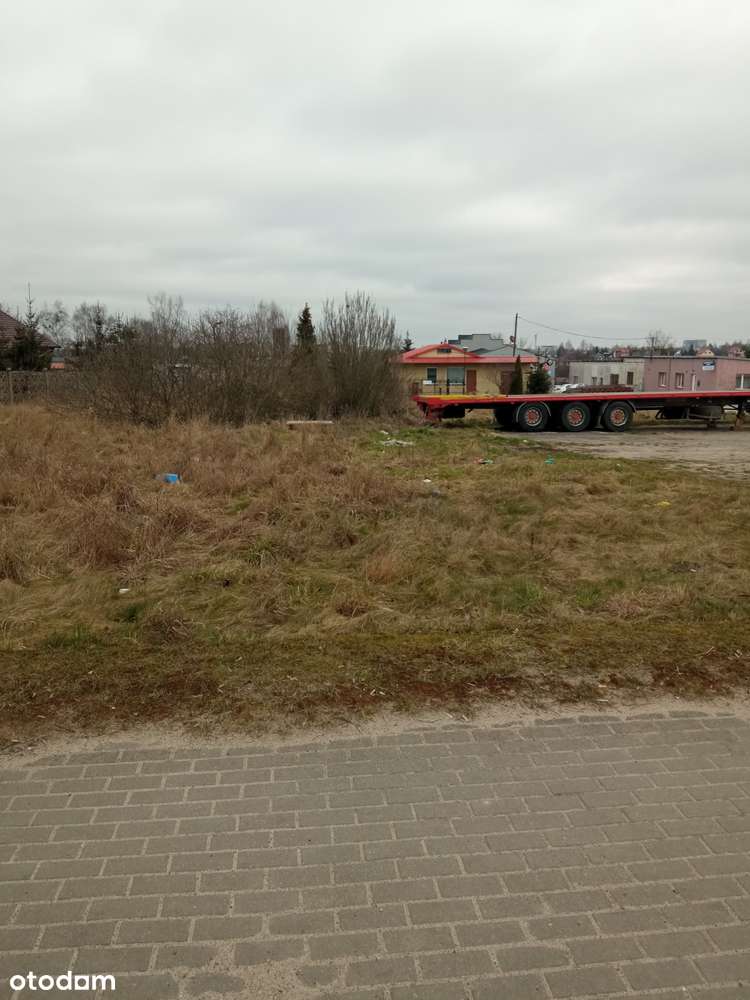 Sprzedam działkę inwestycyjną - Pełny obrazek: 2/12