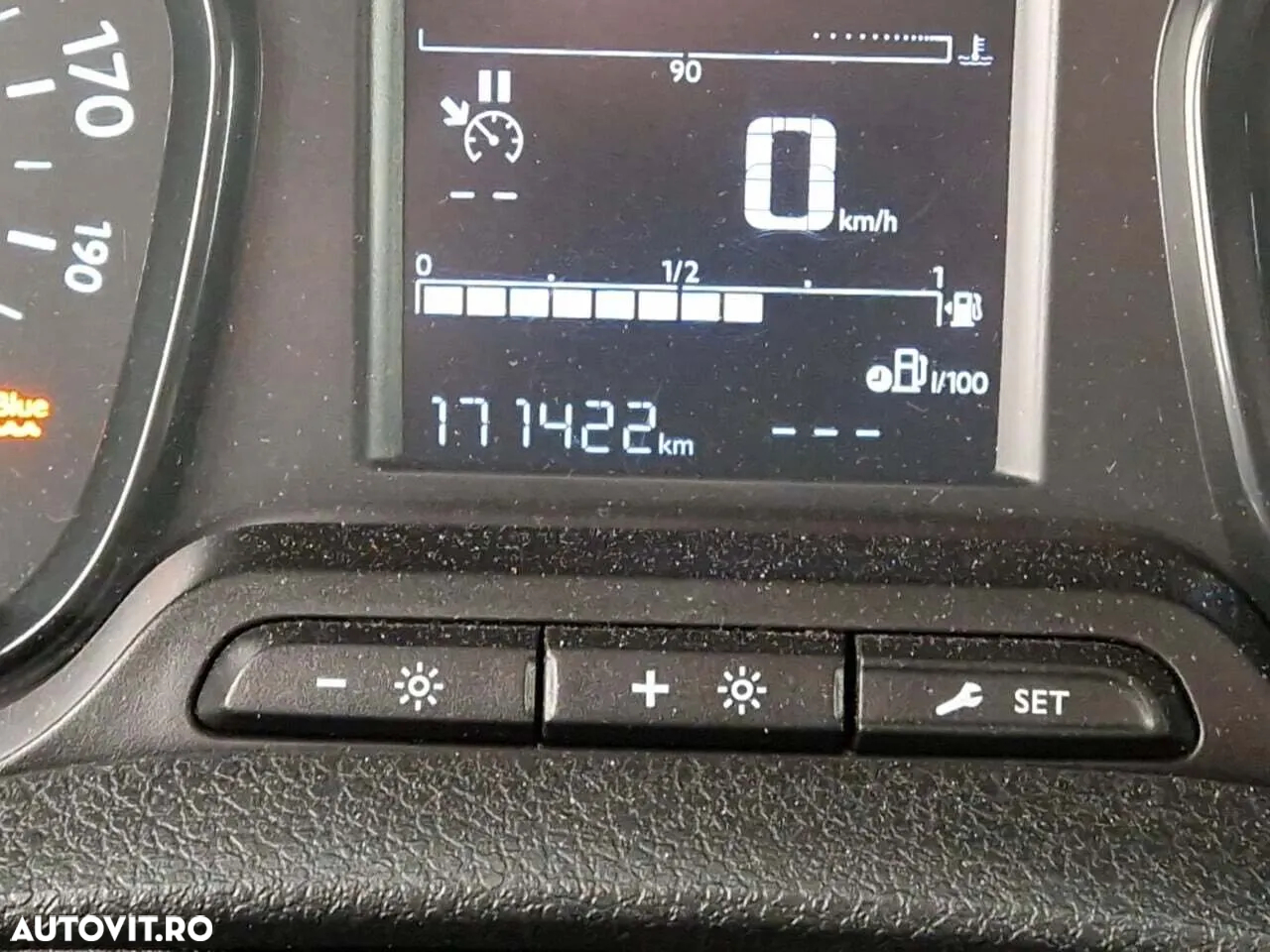 Toyota ProAce - 16