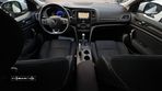 Renault Mégane 1.5 dCi Limited EDC - 13