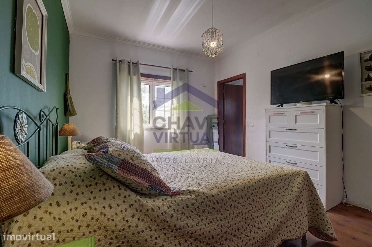 Magnífica Quinta com 19.107 m2 Carvalhal - Bombarral-5