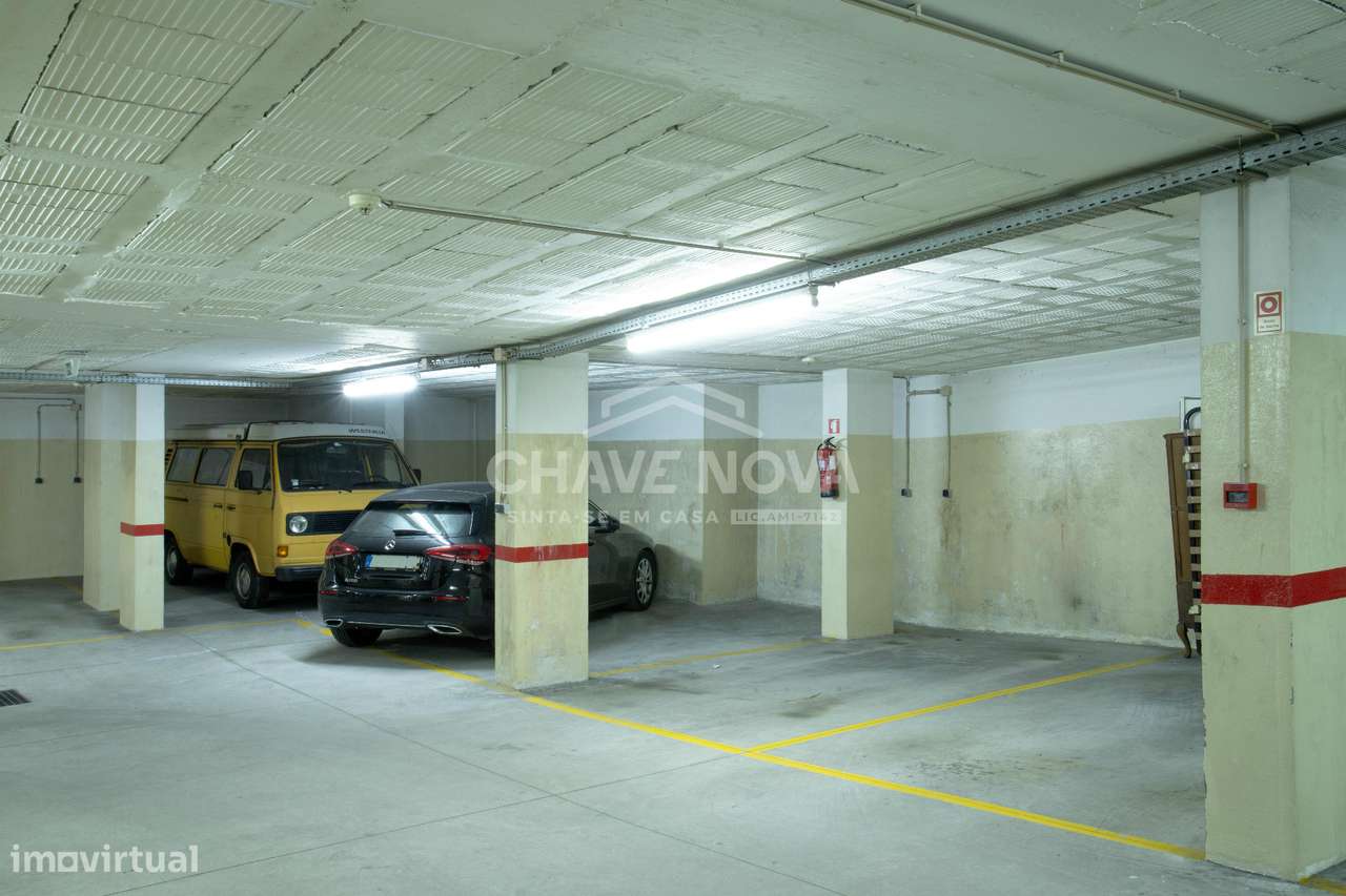 Excelente apartamento T2 em Oliveira do Douro-22