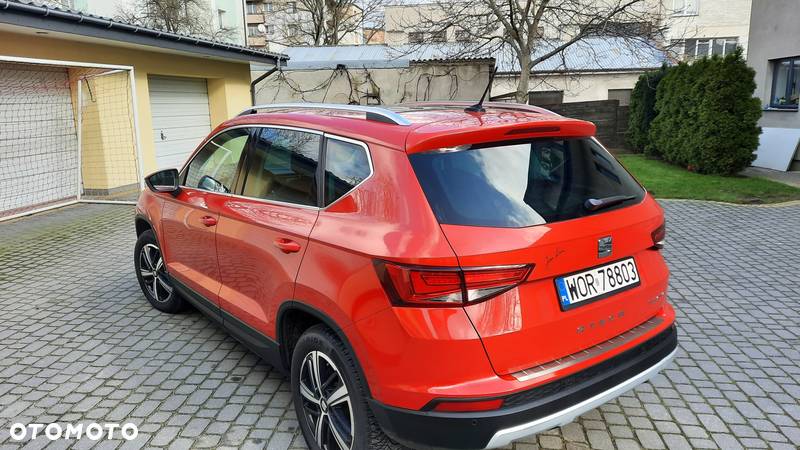 Seat Ateca 1.6 TDI Ecomotive Style S&S - 2