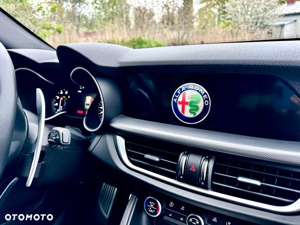 Alfa Romeo Stelvio 2.0 Turbo Veloce Q4 - 8