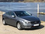 Volvo S60 - 23