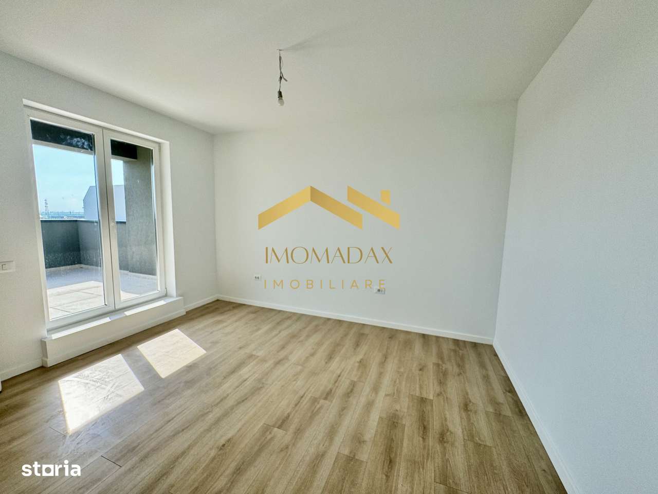 Aradului-3 Camere- 2 Terase-5