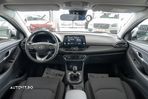 Hyundai I30 Fastback 1.5 T-GDI M-Hybrid 160CP Highway - 11