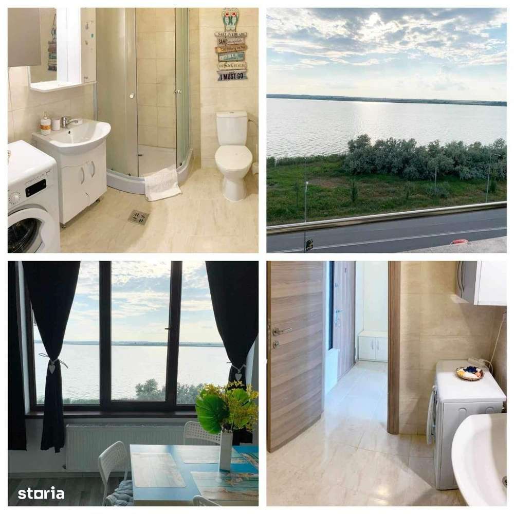 Apartament 2 camere Summerland-8