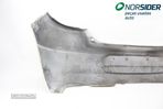 Para choques tras Toyota Yaris|05-09 - 10