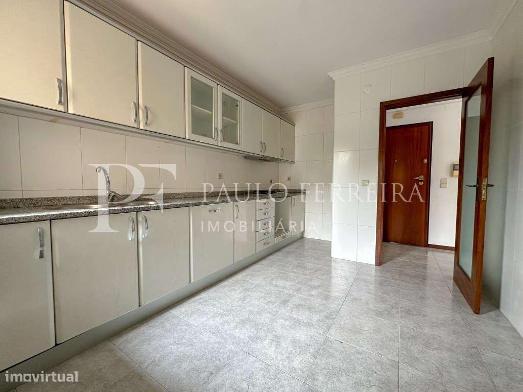 Apartamento T1 no centro de Famalicão - Grande imagem: 4/8