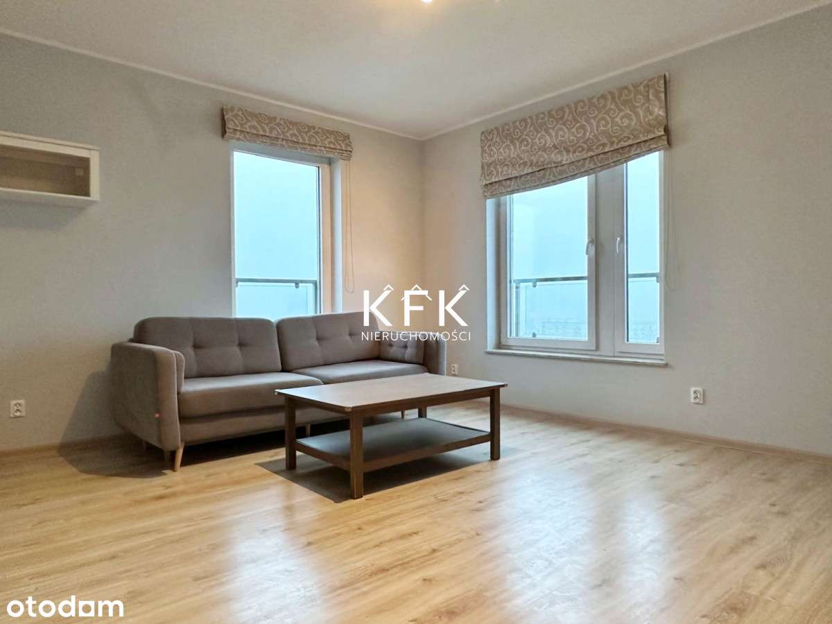 Ostatnie piętro z pięknym widokiem Sztuki Piękne-9