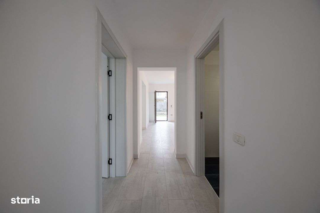 Duplex Dumbravita cu 5 camere | 318 mp teren | Comision 0-10