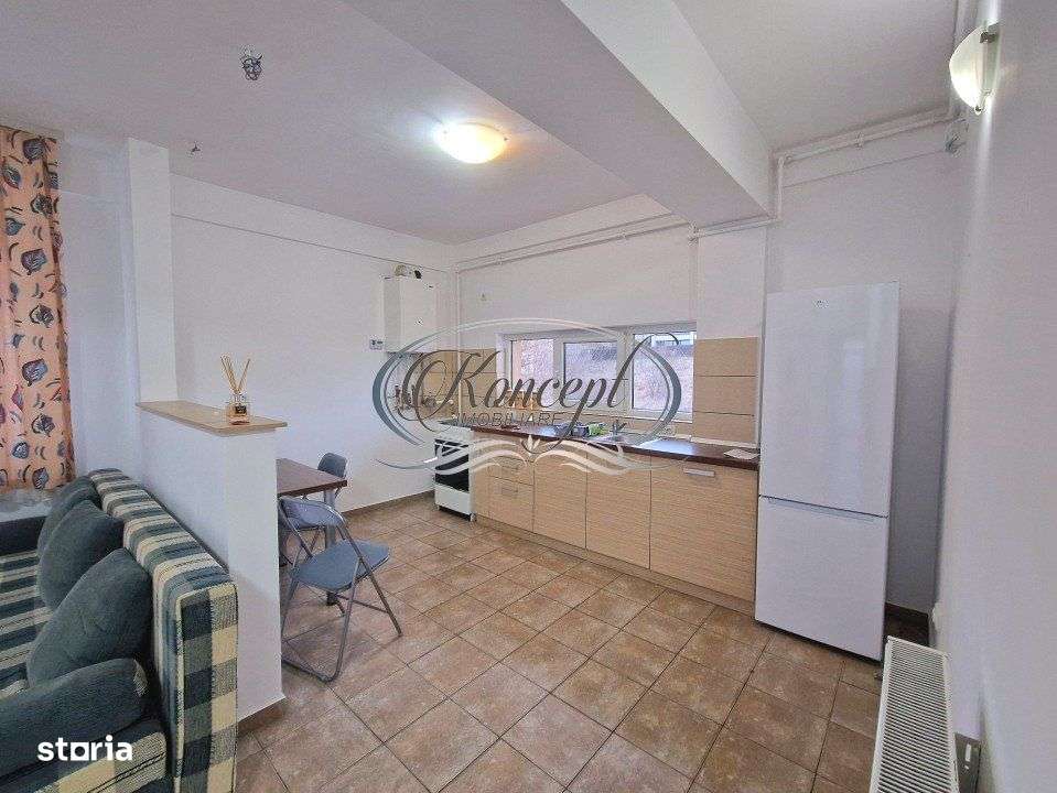 Apartament spatios pet friendly in imobil tip vila, Manastur - Imagine principală: 3/9