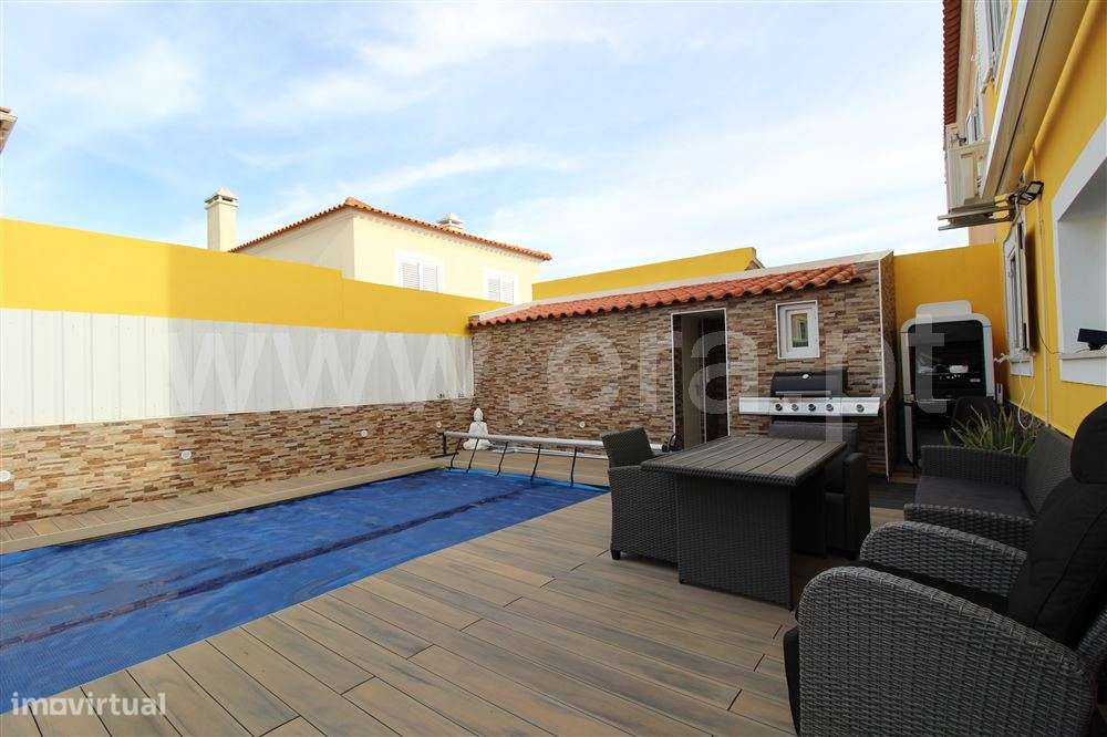 Moradia em Banda V2+1, Venda-25