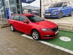 Skoda Octavia - 1