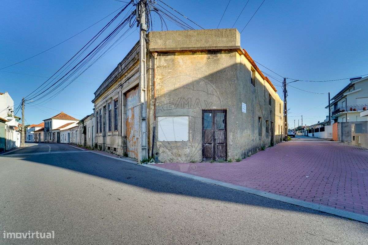 Moradia T12 para venda - Grande imagem: 5/26