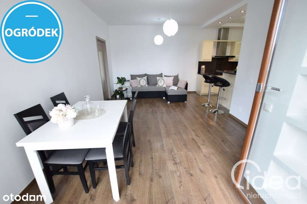 Idealne 3 pokoje z dużym ogródkiem na Warszewie - Pełny obrazek: 5/20