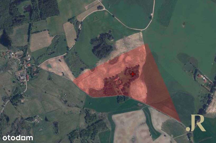 Rezydencja Mieszkalna Typu Dworskiego-18