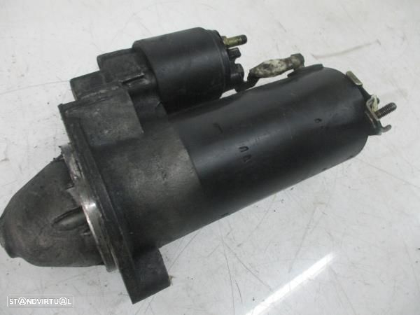 Motor Arranque Audi A4 (8E2, B6) - 3