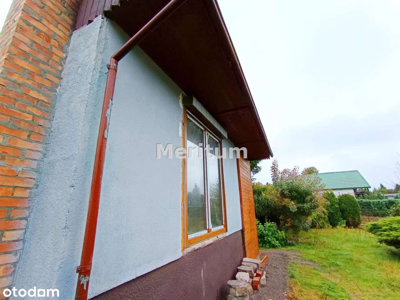 ROD Horyzont. Altana w trakcie kapitalnego remont - Pełny obrazek: 3/13