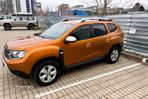 Dacia Duster 1.5 Blue dCi 4WD Prestige jante 17" - 1