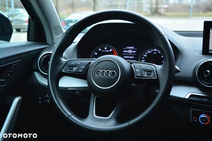 Audi Q2 35 TFSI S tronic - 17