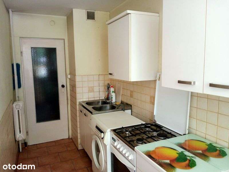 Sosnowiec Centrum Ordonówny, 2 pokoje, 2 piętro - Pełny obrazek: 5/18