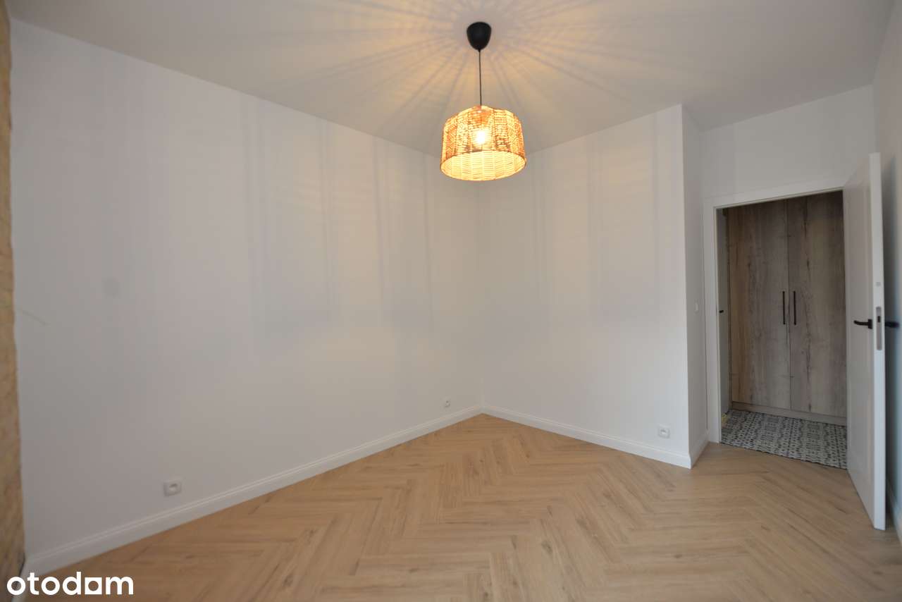 3 pokoje-NOWE wewnątrz-idealne do wejścia od zaraz. Wysoki standard.-8