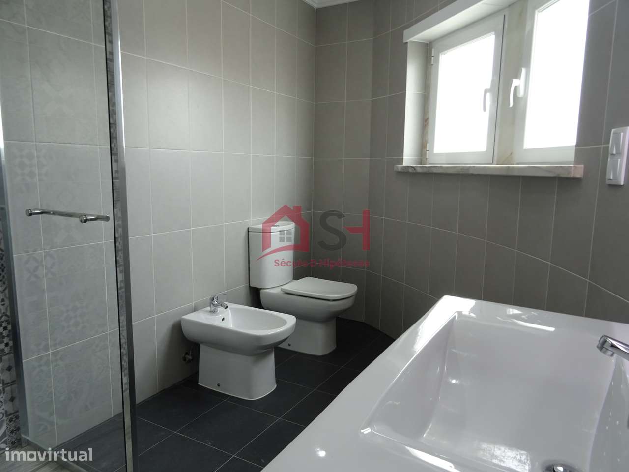 *Moradia T3 + 1, com Vista de Mar Na ERICEIRA *-21