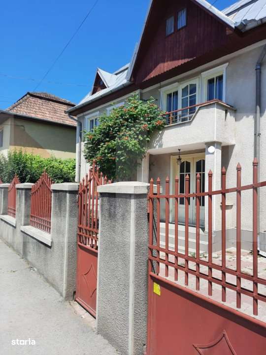 Casa individuala, 268 mp utili, 2145 teren, livada, Turda - Imagine principală: 1/19