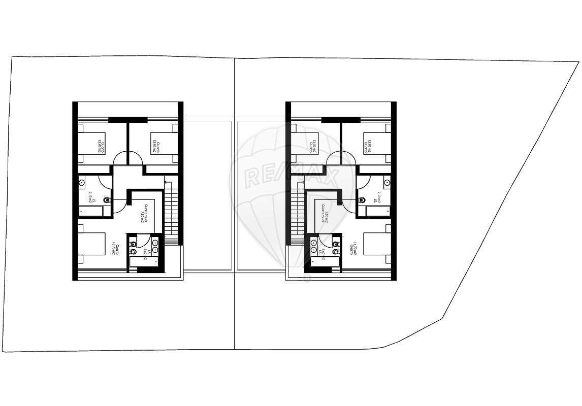 Moradia T3 para venda - Grande imagem: 4/13