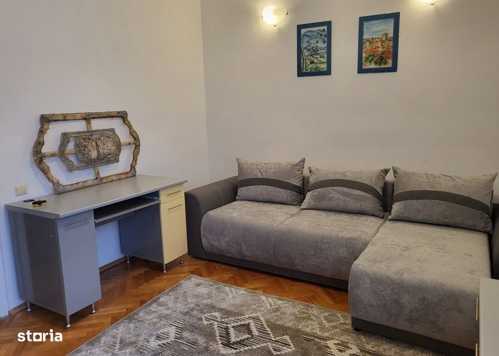 Apartament 2 camere in Centru zona Dorobantilor