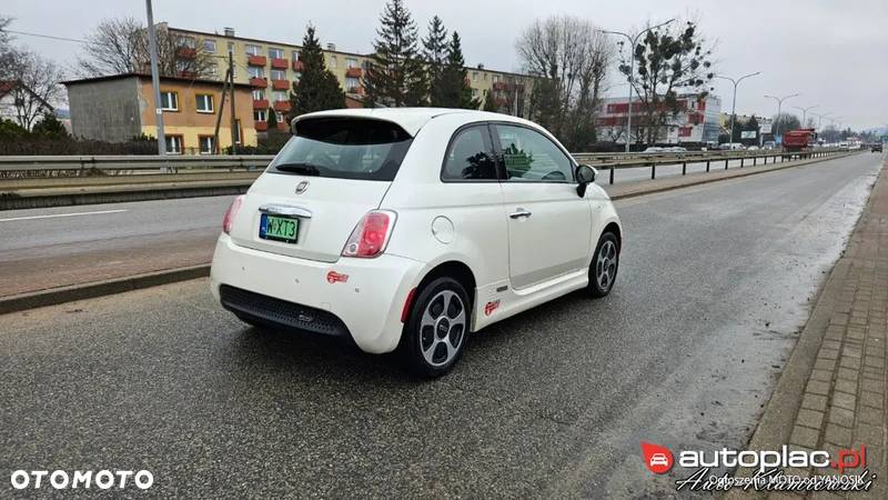 Fiat 500 - 5