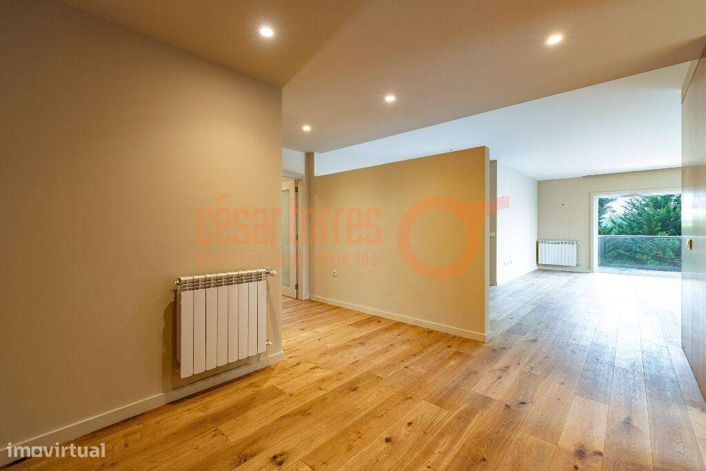 Apartamento T3 Granja-19