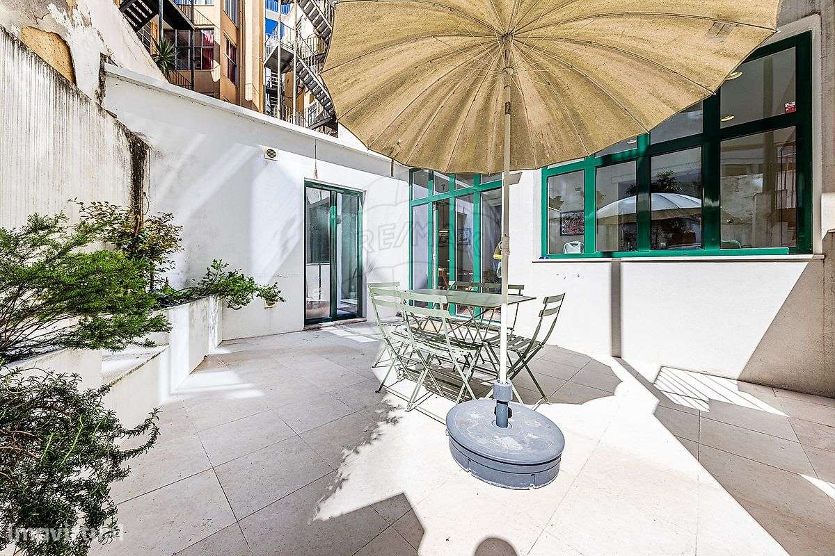 Apartamento T2 para venda-1