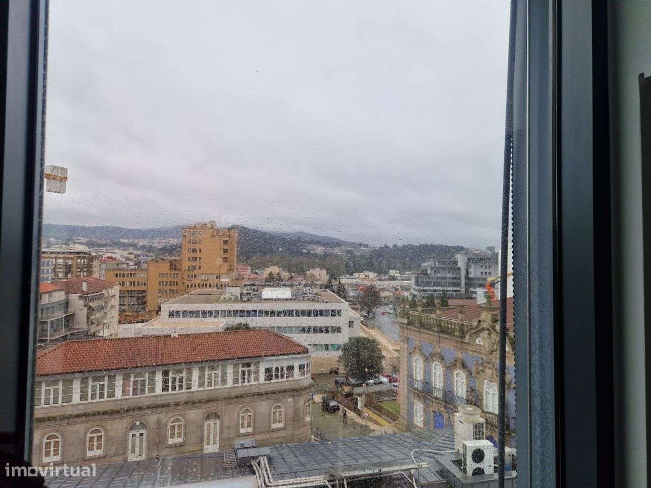 Apartamento T3 duplex - Edificio Liberty Street - Grande imagem: 4/13