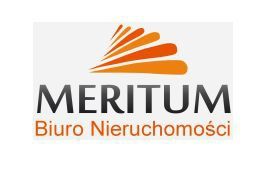 Biuro Nieruchomości Meritum Logo