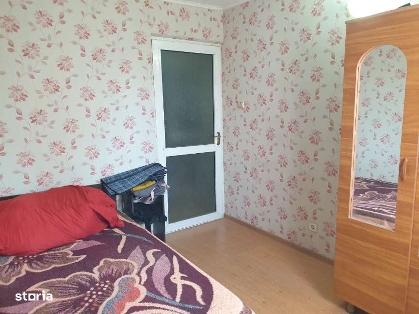 Horpaz – IASI - Casă  cu 4 camere -  600 m de intersectia semaforizata-7