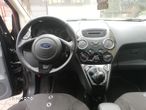 Ford KA 1.2 Start-Stopp-System Titanium - 3