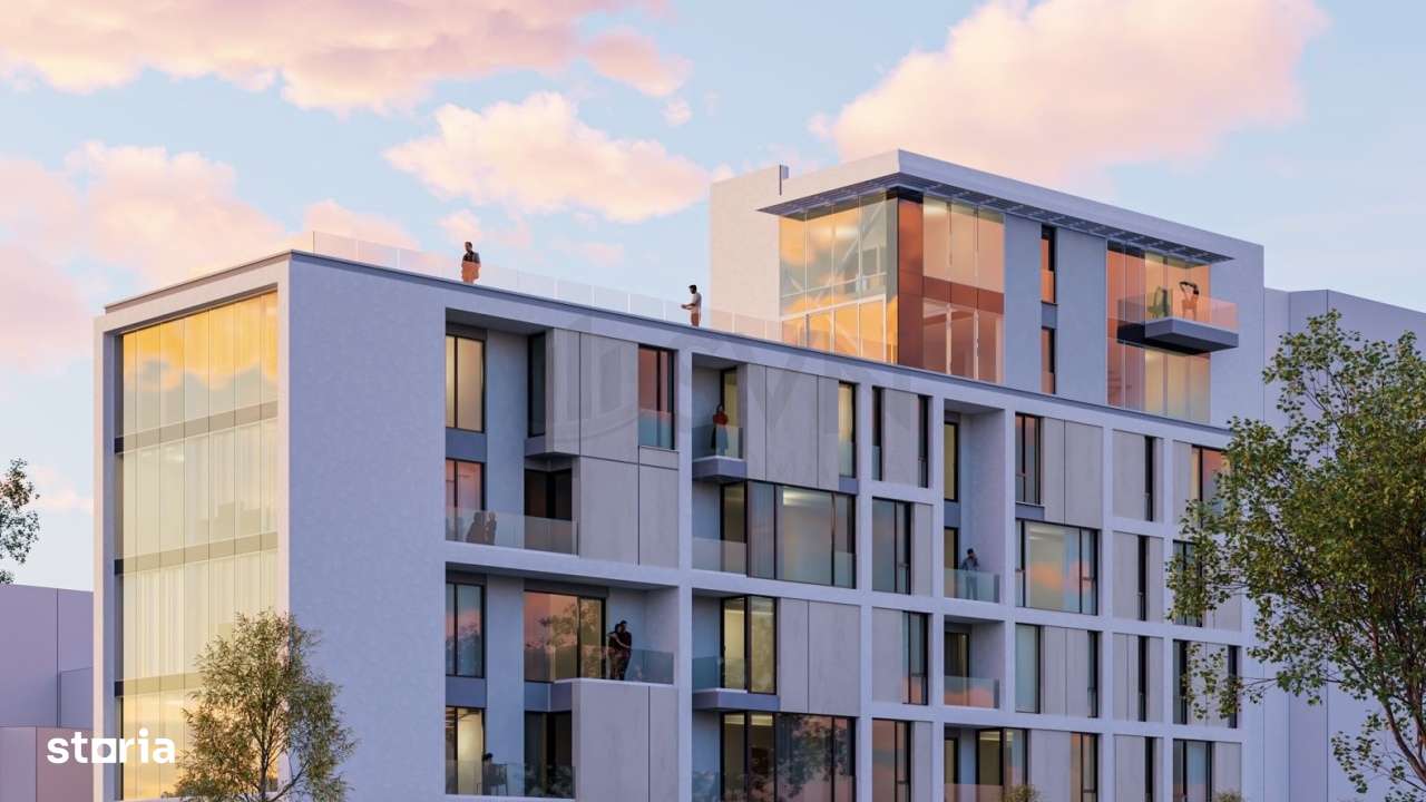 Apartament tip duplex 3 camere Decebal Piata Muncii - Imagine principală: 5/9