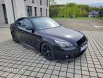 BMW Seria 5 520d - 2