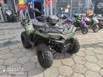 Polaris Sportsman - 7