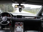 Dezmembrari  Audi A8 (4E)  2002  > 2010 4.2 quattro Benzina - 32