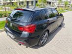 BMW Seria 1 M140i xDrive Shadow sport - 4