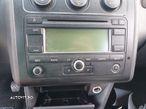 Navigatie RNS300 Radio CD Player Volkswagen Scirocco 2008 - 2017 Cod rns300sdgb1 - 2