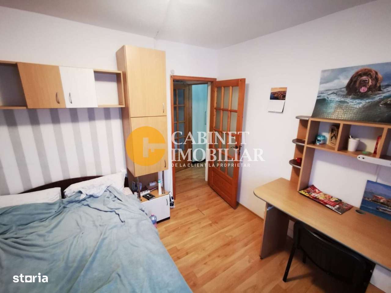Apartament 2 Camere +POD - Zona Dacia - Imagine principală: 3/6