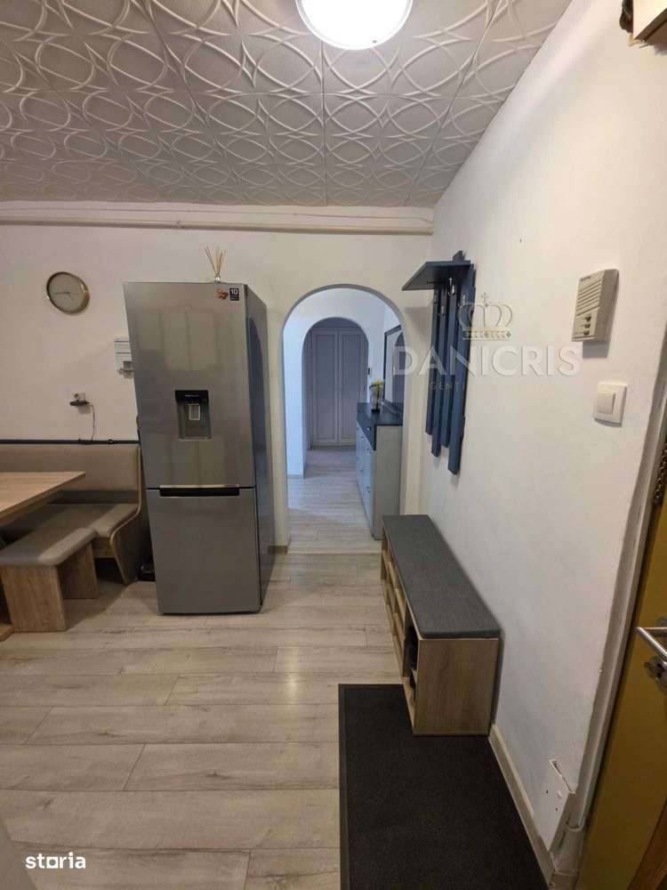 Apartament 3 camere – Inel I , Constanța-2