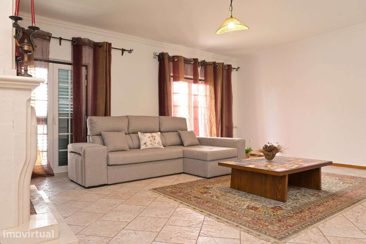 Moradia T4 + 1 com Piscina na Herdade da Aroeira  Vila Nova de Sant... - Grande imagem: 5/30